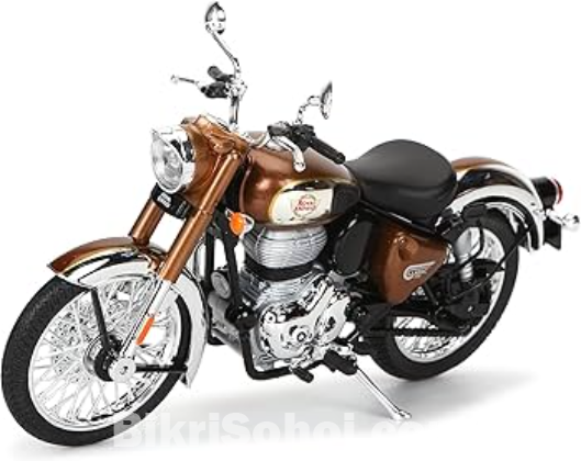 Royal Enfield